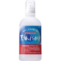 天海のにがり　450ｍｌ | 株式会社 ジャパンフーズ