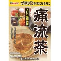 痛流茶　10ｇ×24包（山本漢方） | 株式会社 ジャパンフーズ