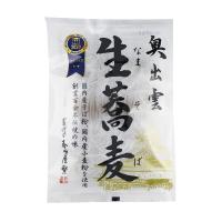 奥出雲生蕎麦　（100ｇ×2玉）×3袋セット（本田商店） | 株式会社 ジャパンフーズ