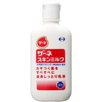 ザーネスキンミルク　140g | 株式会社 ジャパンフーズ