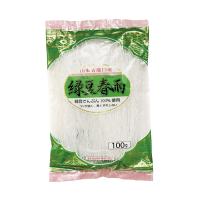 緑豆はるさめ　100ｇ×5袋セット（丸成商事） | 株式会社 ジャパンフーズ