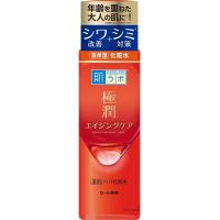 肌ラボ　極潤　薬用ハリ化粧水　170ｍｌ | 株式会社 ジャパンフーズ