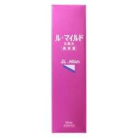 ル・マイルド　化粧水　200ｍｌ（健栄製薬） | 株式会社 ジャパンフーズ
