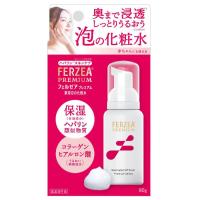 フェルゼアプレミアム　薬用泡の化粧水　80ｇ（ライオン） | 株式会社 ジャパンフーズ