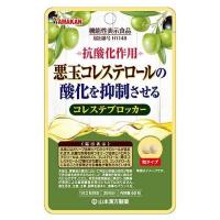 コレステブロッカー　60粒（山本漢方） | 株式会社 ジャパンフーズ