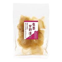 宮崎県産生姜甘酢漬け　60g×5袋セット（上沖産業） | 株式会社 ジャパンフーズ