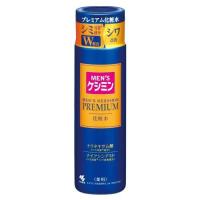 メンズケシミン　プレミアム　化粧水　160ｍｌ | 株式会社 ジャパンフーズ