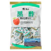 坂元の黒酢キャンデイー　100g×4袋セット（坂元醸造） | 株式会社 ジャパンフーズ