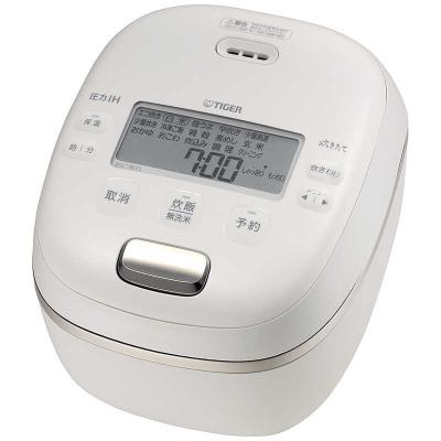 3.5合（タイガー／炊飯器）｜キッチン家電 | 家電 の商品一覧 通販