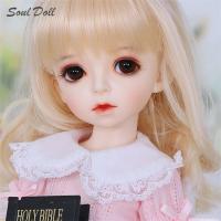 プレゼントに最適 かわいい 女の子 新入荷 1 6球体関節人形 Bjdドール 人形本体 眼球 顔メイク ウィッグ 靴 服 靴下 カスタムドール 人形 サイズ 26cm Bjd127 Fortuna Co 通販 Yahoo ショッピング