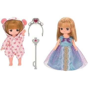リカちゃん人形 服 ミキちゃん マキちゃんのおすすめ人気商品一覧 通販