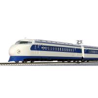 KATO Nゲージ 0系2000番台新幹線 ひかり・こだま 8両基本セット 10-1700 鉄道模型 電車 白 | ジアテンツー2