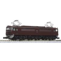 KATO Nゲージ EF61 茶 3093-3 鉄道模型 電気機関車 | ジアテンツー2
