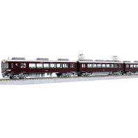 KATO Nゲージ 阪急6300系 基本 4両セット 10-1244 鉄道模型 電車 | ジアテンツー2
