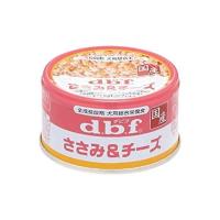 デビフペット デビフ缶 ささみ＆チーズ 85g×24缶 | ジアテンツー2