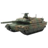 タミヤ 1/35 RC タンクシリーズ 陸上自衛隊 10式戦車 専用プロポ付き 48215 | ジアテンツー2