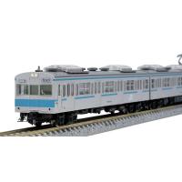 TOMIX Nゲージ JR 103 1200系 基本セット 98470 鉄道模型 電車 銀 | ジアテンツー2