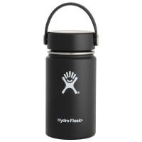 Hydro Flask(ハイドロフラスク) HYDRATION_ワイド_12oz 354ml 20ブラック 5089021 20ブラック | ジアテンツー2