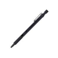 STAEDTLER ステッドラー ボールペン 限定モデル・オールブラック 425 25F9-1 ノック式油性ボールペン・黒インク | ジアテンツー2