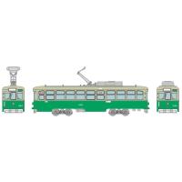 トミーテック(TOMYTEC) 鉄道コレクション 鉄コレ 広島電鉄1150形 1153号車 ジオラマ用品 | ズーキャスト4