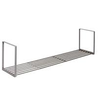 田窪工業所 伸縮パイプ棚 幅90~120cm TS1-120L | ジアテンツー