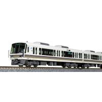 KATO Nゲージ 221系リニューアル車 大和路快速 基本セット 4両 10-1491 鉄道模型 電車 | ワイズスリーワン31