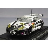 エブロ 1/43 ナイインテンポルシェ JGTC2002 43292 完成品 | ワイズスリーワン31