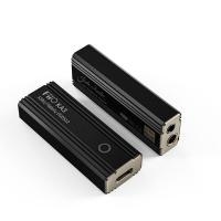 FiiO JadeAudio KA3 ヘッドホンアンプ 小型 USB DAC アンプ 32bit/768kHzとDSD512 ヘッドホン出力 | ワイズスリーワン31