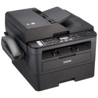 ブラザー レーザープリンター 複合機 A4モノクロ FAX-L2710DN (30PPM/FAX/ADF/両面印刷/有線LAN/受話器) | ワイズスリーワン31