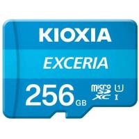 フラッシュカード 256GB Micro SD UHS1 Class10 LMEX1L256GG4 | ワイズスリーワン31