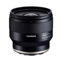 タムロン 20mm F2.8 Di III OSD M1:2 ソニーEマウント用（Model F050SF） | ワイズスリーワン31