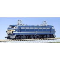 KATO Nゲージ EF66 後期形 ブルートレイン牽引機 3047-2 鉄道模型 電気機関車 | ワイズスリーワン31