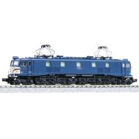 KATO Nゲージ EF58 後期形 大窓 ブルー 3020-1 鉄道模型 電気機関車 | ワイズスリーワン31