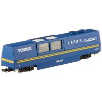 TOMIX Nゲージ マルチレールクリーニングカー 青 6425 鉄道模型用品 | ワイズスリーワン31