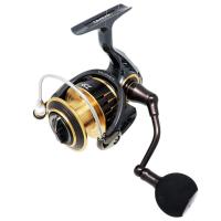 ダイワ(DAIWA) スピニングリール 17 セオリー 4000H(2017モデル) | ワイズスリーワン31