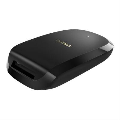 SanDisk - ixpand64GB 128GB＋カードリーダー新品 Amazon | サンディスクプロフェッショナル PRO-READER SD and