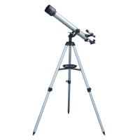 MIZAR 天体望遠鏡 屈折式 60mm 口径 経緯台 三脚 セット ST-700 | ワイズスリーワン31