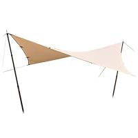 ケルティ KELTY タープ (ノアズ タープ 12 アジャスタブル ポール2本 ケルティ KELTY タープ (ノアズ タープ 12 アジャスタブル ポール2本