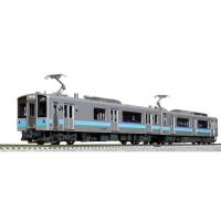 KATO Nゲージ E127系100番台 (更新車・霜取りパンタ搭載) 2両セット 10-1812 鉄道模型 電車 | ユウリンポート