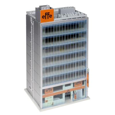 nゲージ ビル（鉄道模型）｜模型、プラモデル | ゲーム