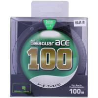 シーガー(Seaguar) ハリス シーガー エース100 100m 10号 | ユウリンポート