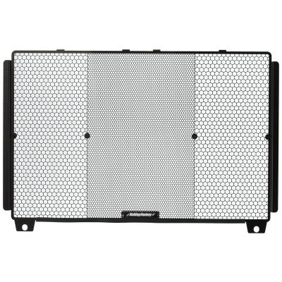 エッチングファクトリー z900rs z900rs用 ラジエターガード 黒