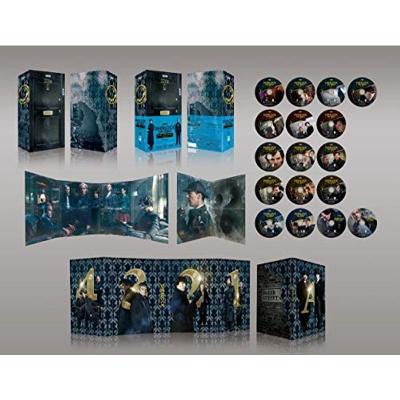 SHERLOCK/シャーロック　221B エディション [DVD] SHERLOCK／シャーロック ベイカー・ストリート 221B