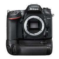 Nikon デジタル一眼レフカメラ D7200 バッテリーパックキット D7200BPK | プールトップ9