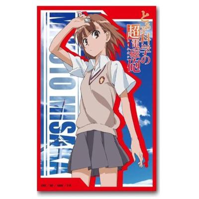 御坂美琴 スリーブの商品一覧 通販 - Yahoo!ショッピング 御坂美琴 スリーブの商品一覧 通販 - Yahoo!ショッピング