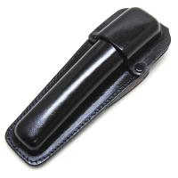 高級蓋付警棒ケース