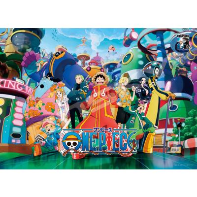 ワンピースパズル新作（ジグソーパズル）｜パズル | ゲーム、おもちゃ