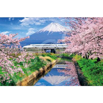 富士山パズル2000の商品一覧 通販 - Yahoo!ショッピング