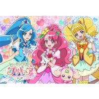 ジグソーパズル Ens 108 L761 トロピカル ジュ プリキュア 笑顔でトロピカっちゃおう 108ピース エンスカイ Ens ジグソークラブ 通販 Yahoo ショッピング