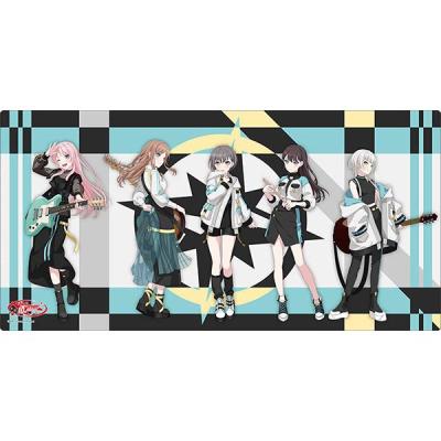 カードゲーム祭 バンドリ MyGO!!!!! ラバーマット スリーブ セット